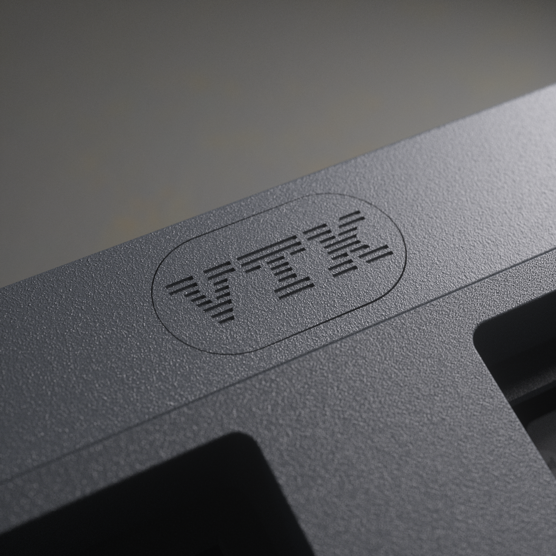 Vortex Model M SSK Keyboard Kit - Thumbnail 3