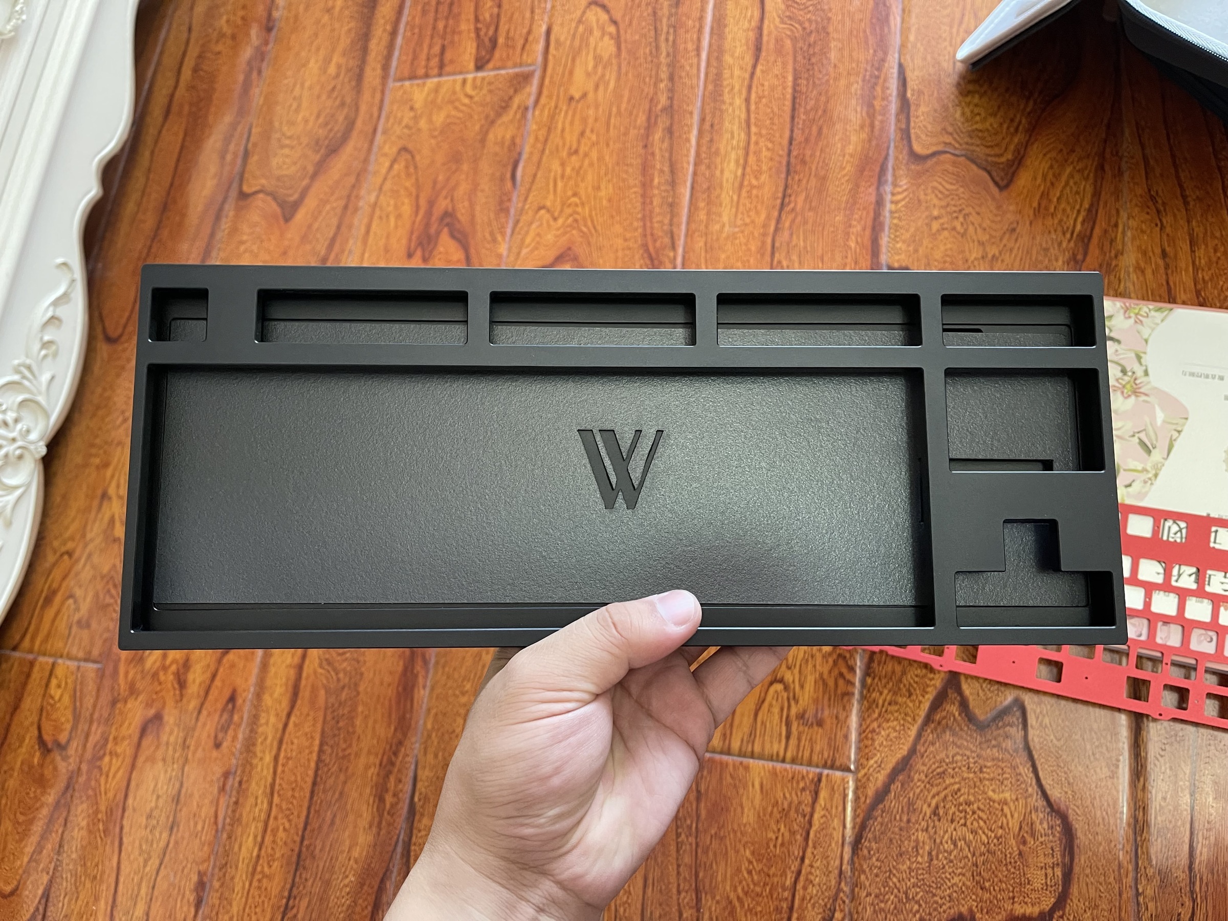 モークブレード ボールド TKL Shu MorkBlade Bold TKL – DPQP