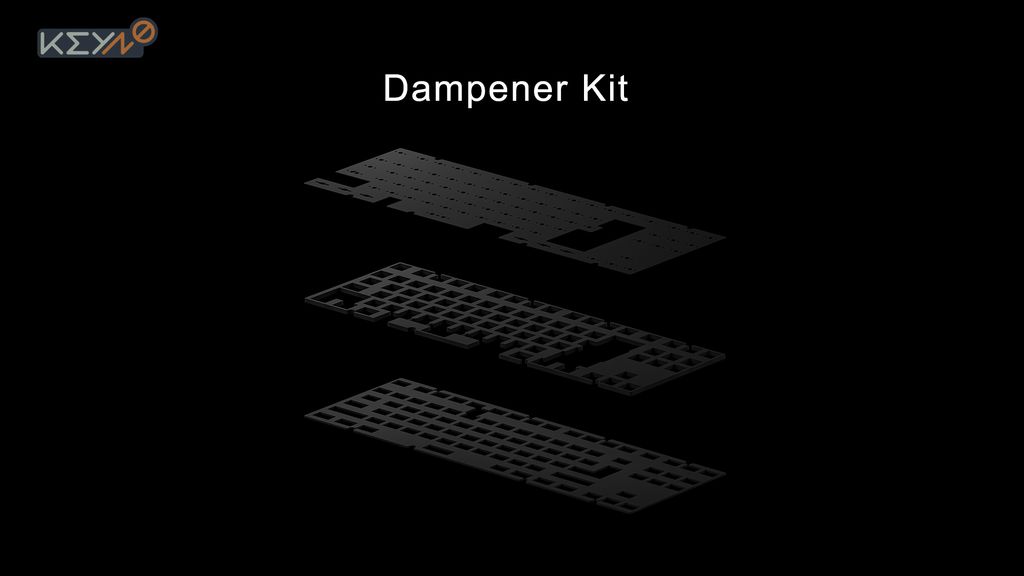 Dampener Kit 