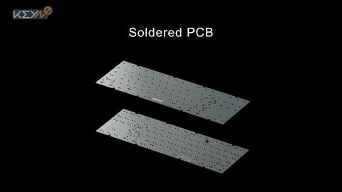 Soldered PCB(1)
