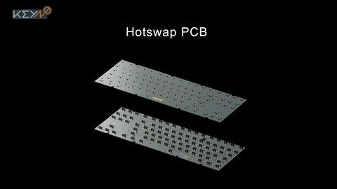 Howtswap PCB(1)