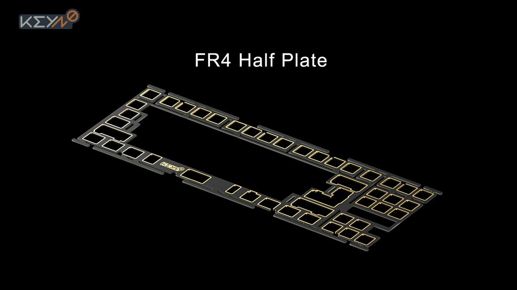 FR4 Half Plate(1)