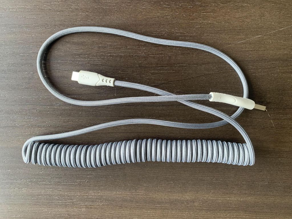 Type-C cable