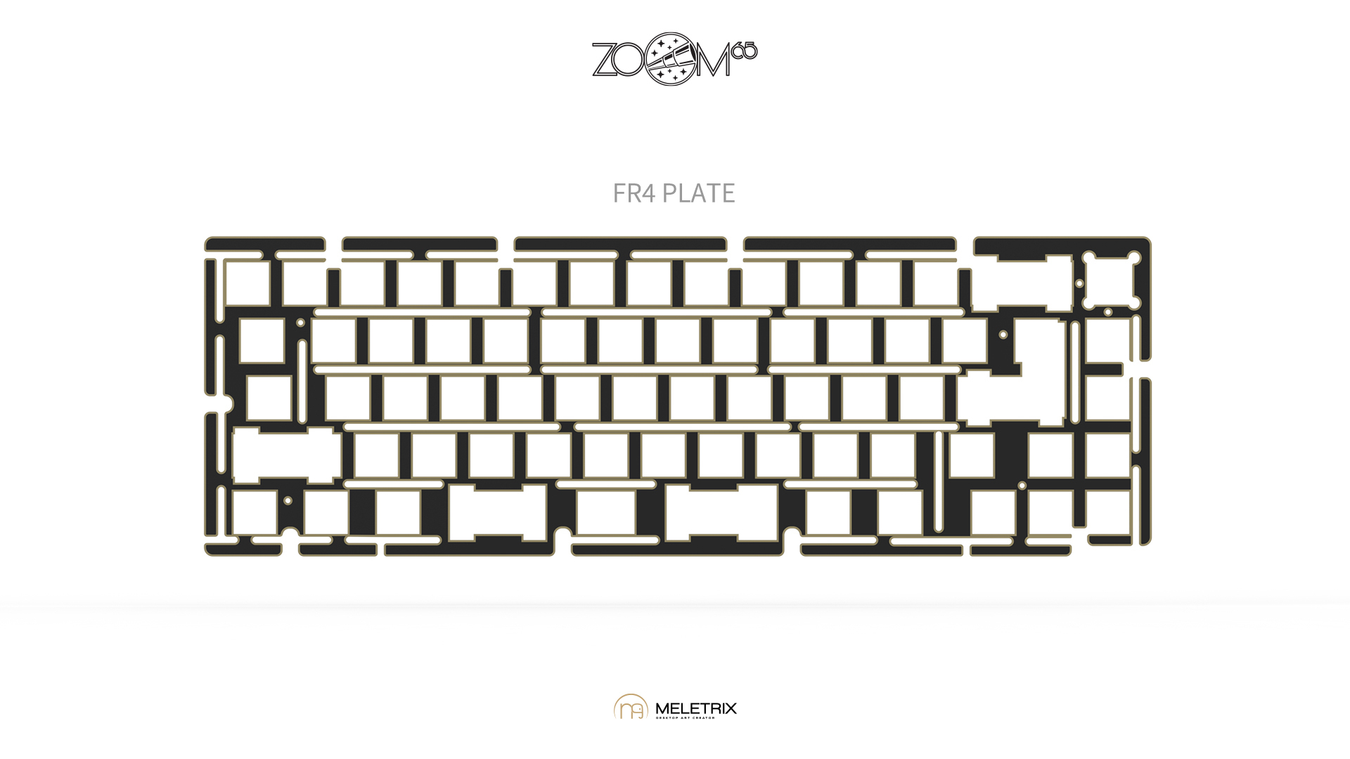 Zoom65 Essential Edition R2 - Extra Addons and Accessories