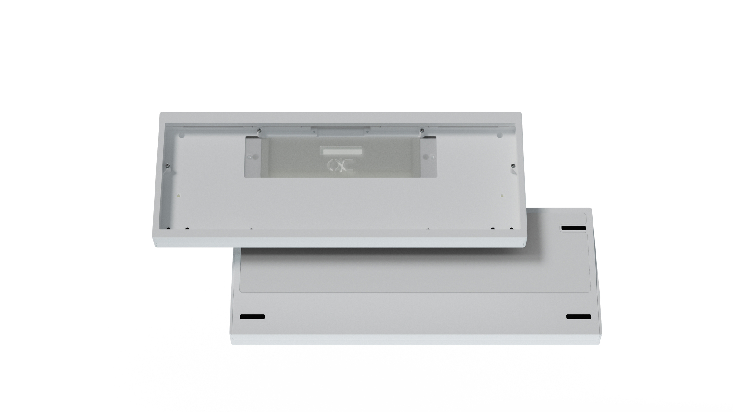 QK60 Keyboard Kit – Rebult Keyboards