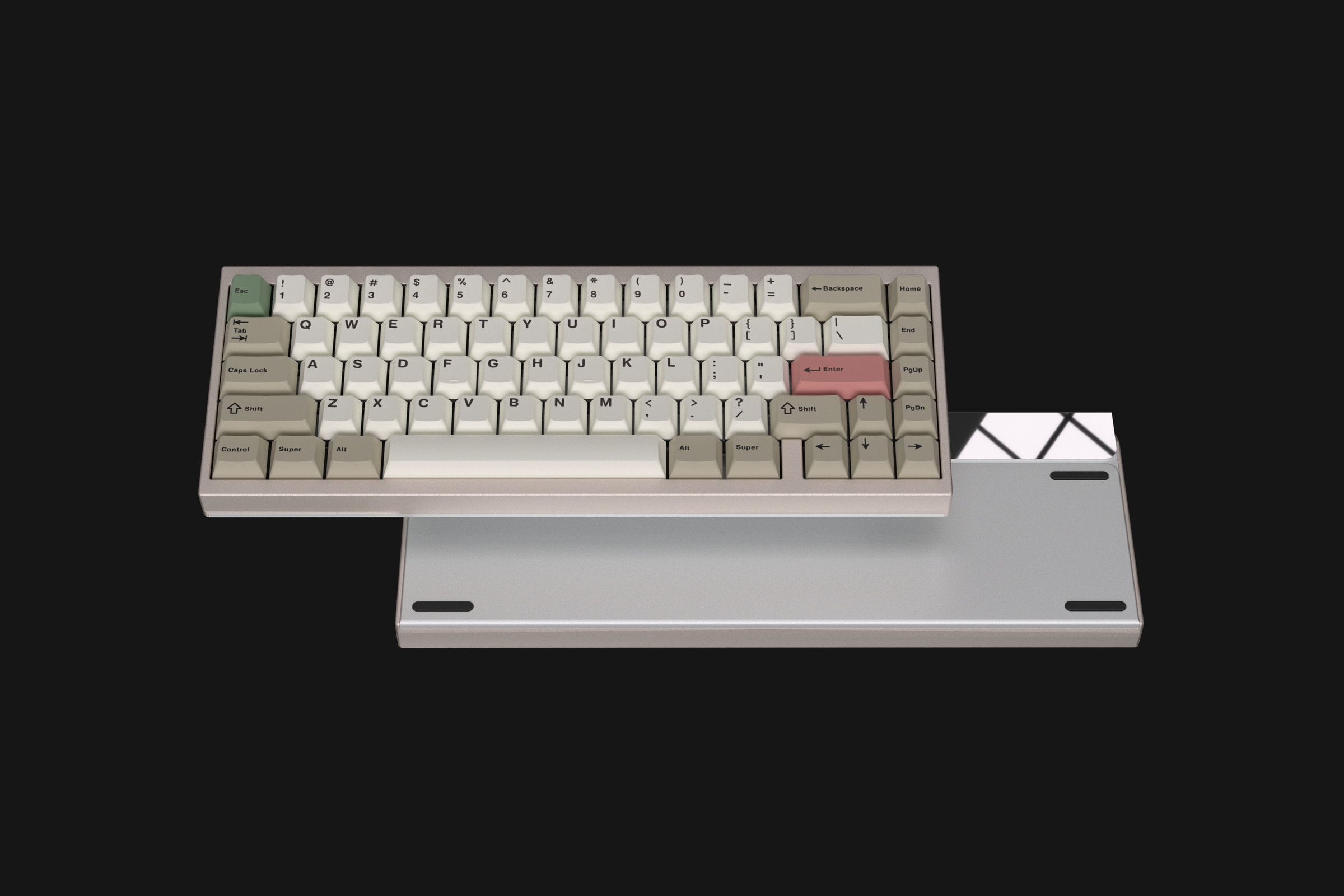 Link65 – Rebult Keyboards