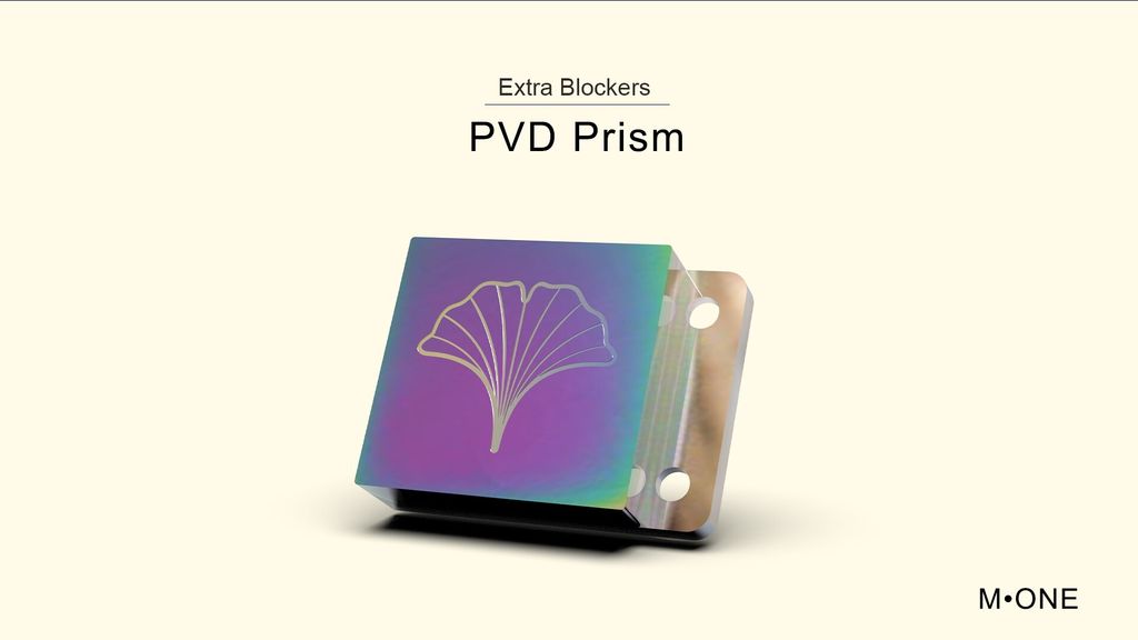 PVD Prism