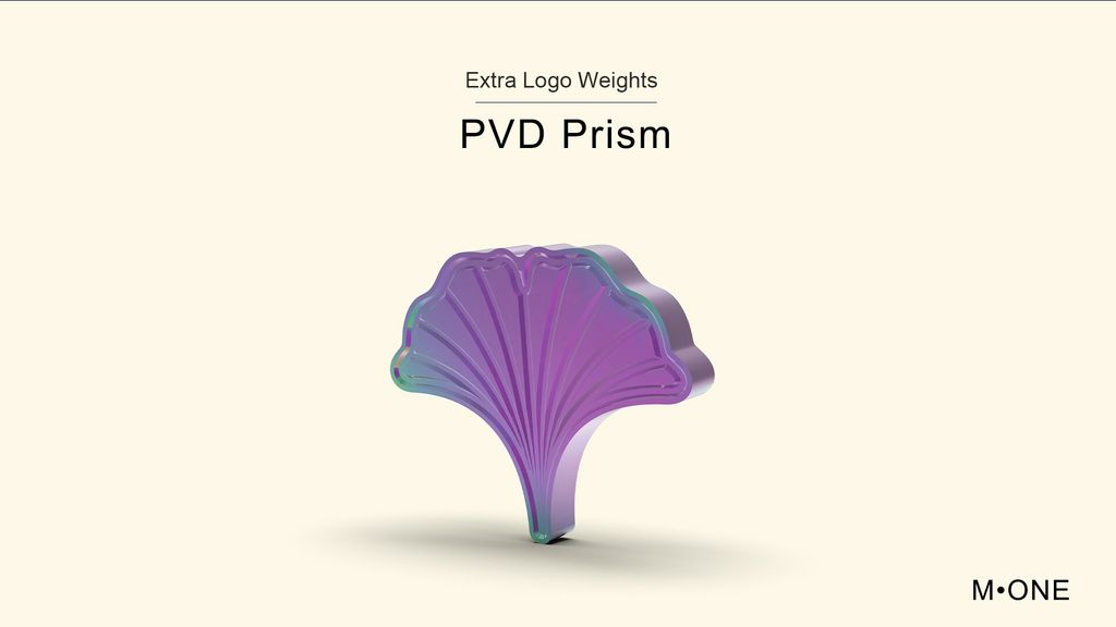 PVD Prism