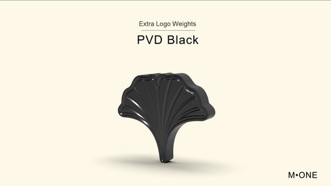 PVD Black