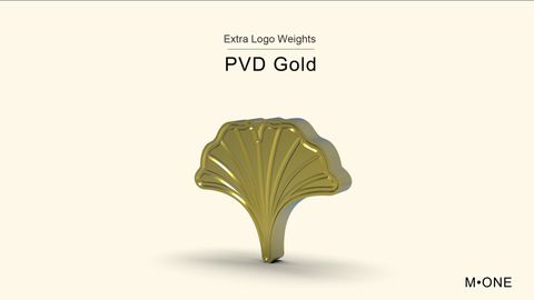 PVD Gold