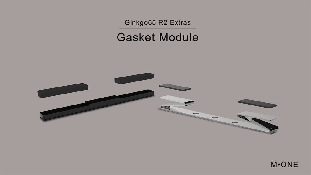 Gasket Module