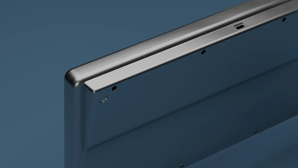 SRX by Sho - Custom Case for Realforce R1 and R2 TKL SRX by Sho - Custom Case for Realforce R1 and R2 TKL