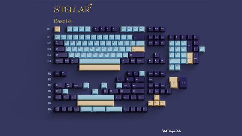 Stellar Base Kit