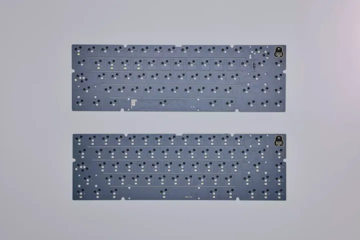 PCB tri-mode_wired ANSI