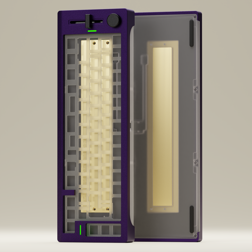 Dual board render_Purple PC