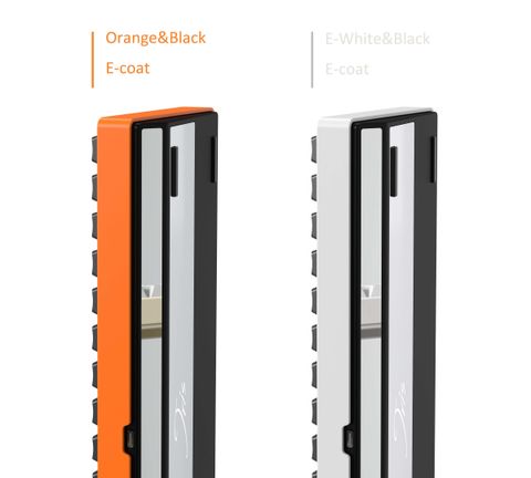 [GB] JRIS65 R2 (E-Coat Case/Alu Weight) – Rebult Keyboards