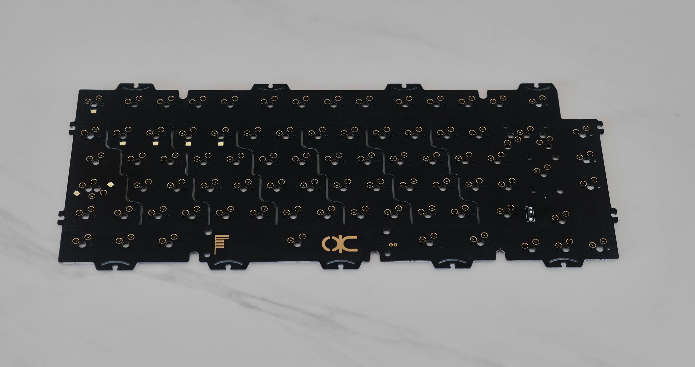 QK75 - Extra Parts – Rebult Keyboards