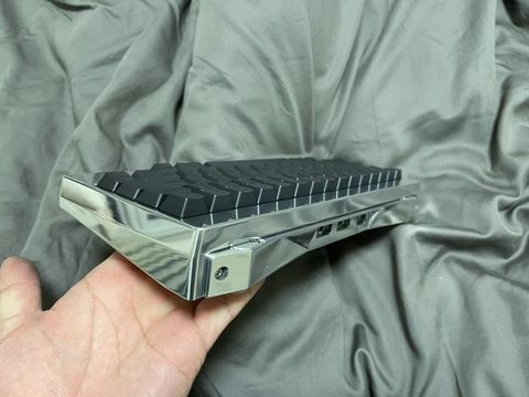 S60 HG by Sho - Upgrade Case for HHKB Pro 2 – Rebult Keyboards