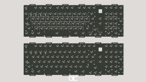 flex cut PCB vs. Non-flex cut PCB