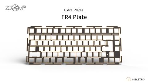 FR4 plate