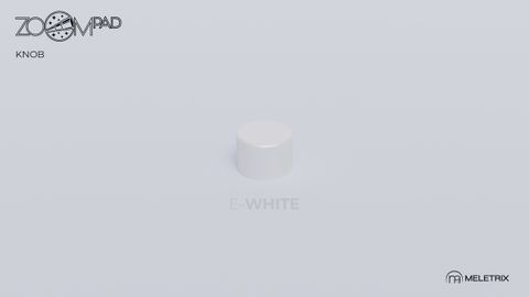 ZoomPad_Knob_e-White