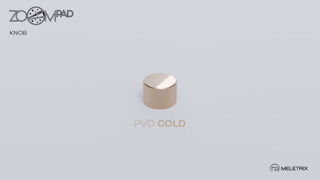 ZoomPad_Knob_PVD_Gold