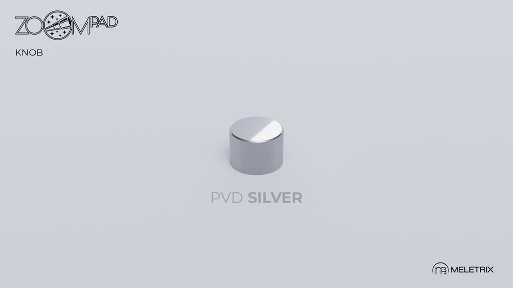 ZoomPad_Knob_PVD_Silver