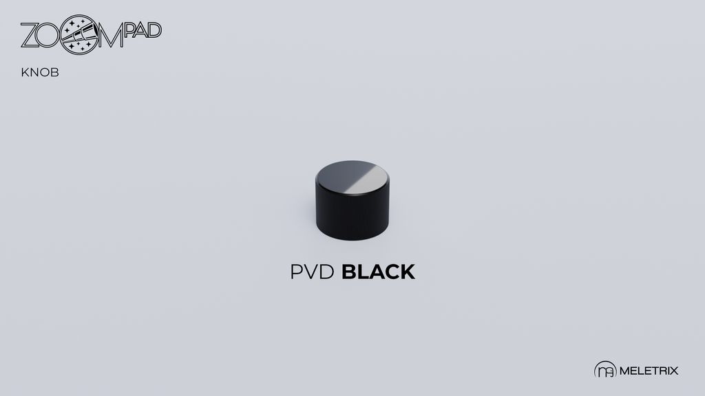 ZoomPad_Knob_PVD_Black