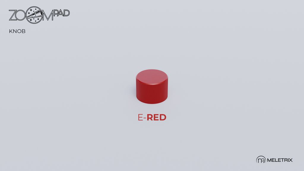 ZoomPad_Knob_e-Red