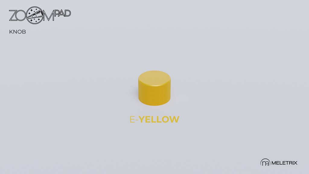 ZoomPad_Knob_e-Yellow