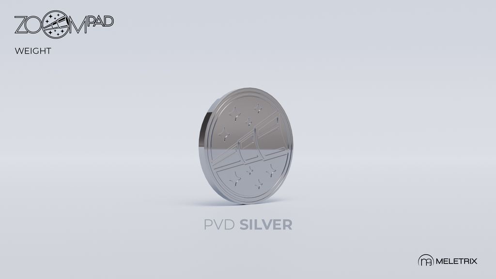 ZoomPad_Weight_PVD_Silver