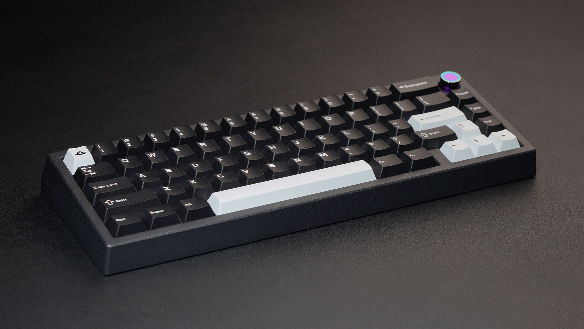 Zoom65 v2.5 Essential Edition Cool gray Zoom65 Essential Edition