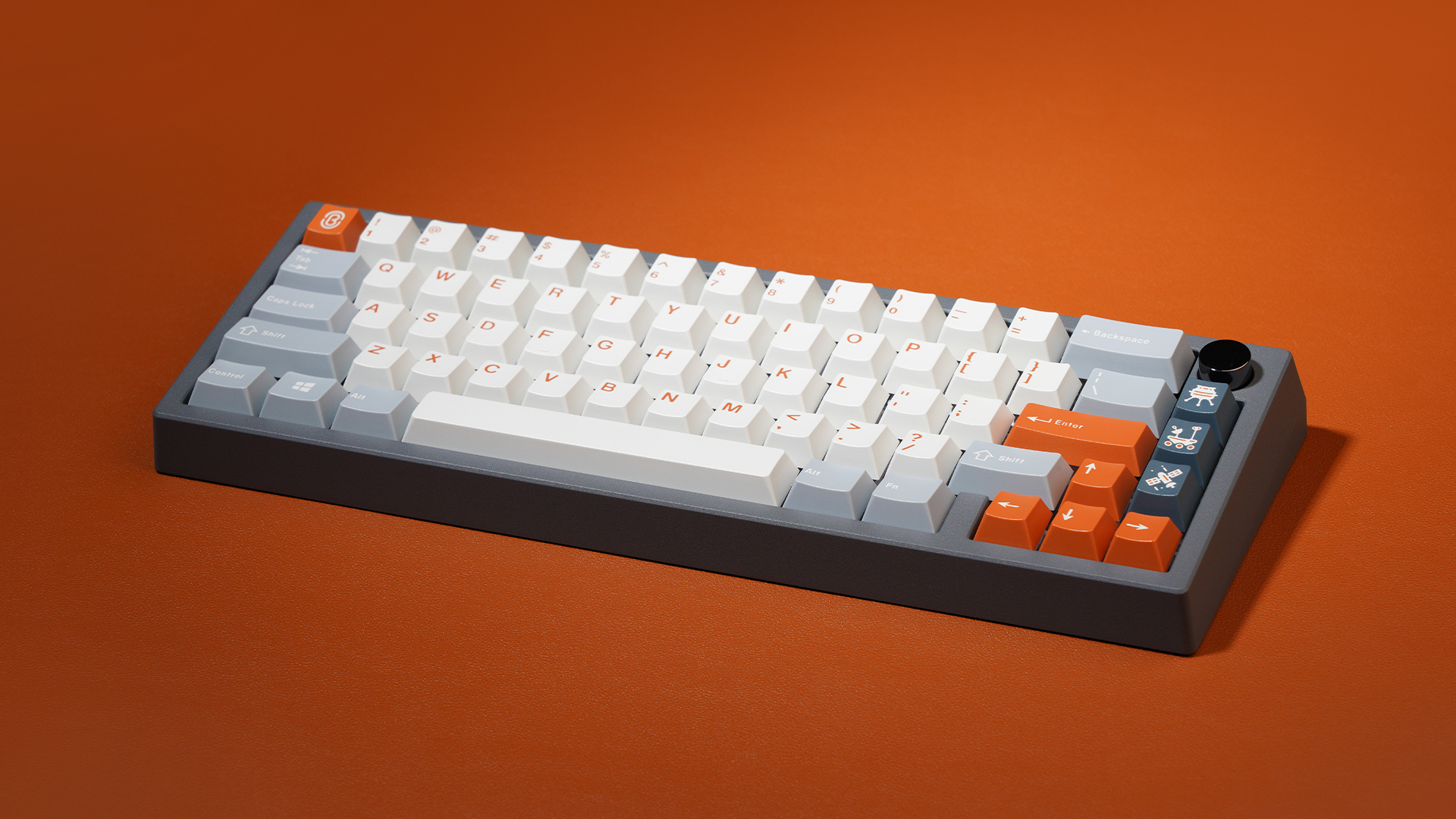 Zoom65 Essential Edition V2 Keyboard Kit – Rebult Keyboards