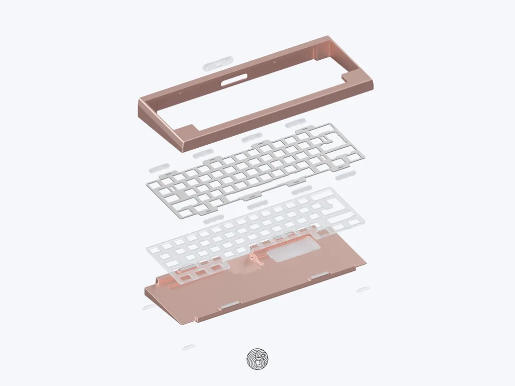 60_hhkb_kit_mx_hotswap_blush_pink - KIT601K2C3B4A5C