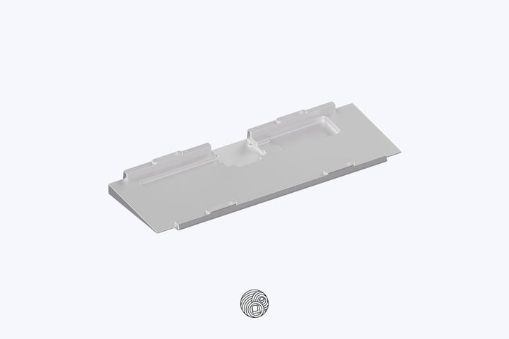 60_bottom_silver - K60BTMSLV