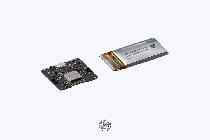 bluetooth_db_battery - MNKBTDBA