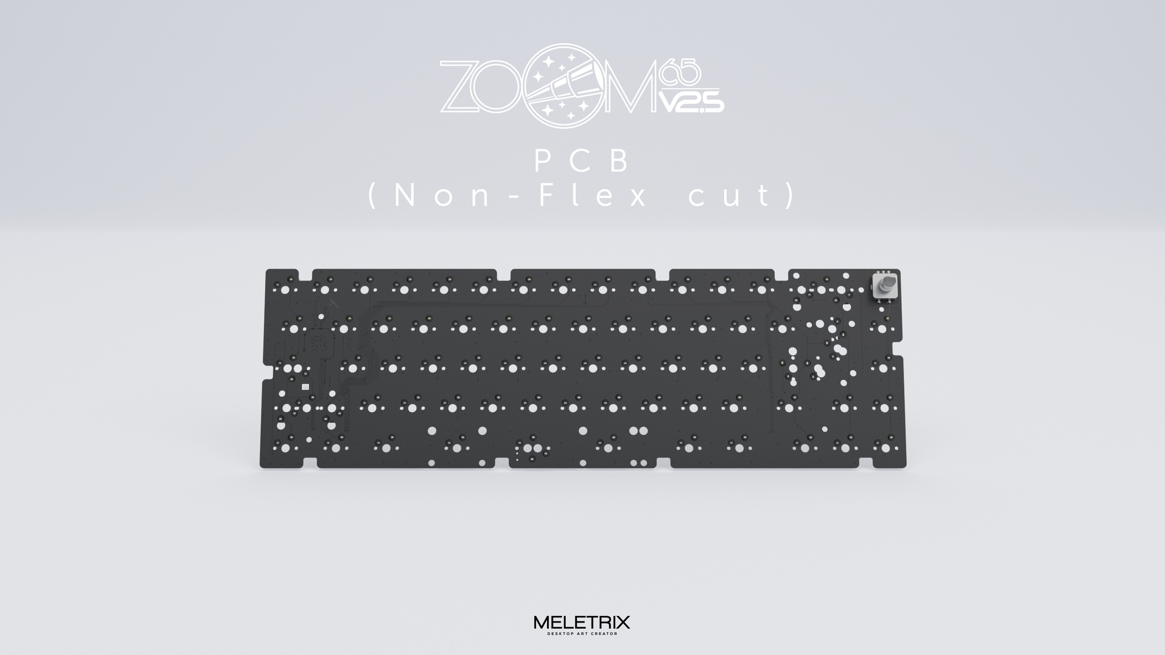 GB] Zoom65 V2.5 Special Edition – Rebult Keyboards