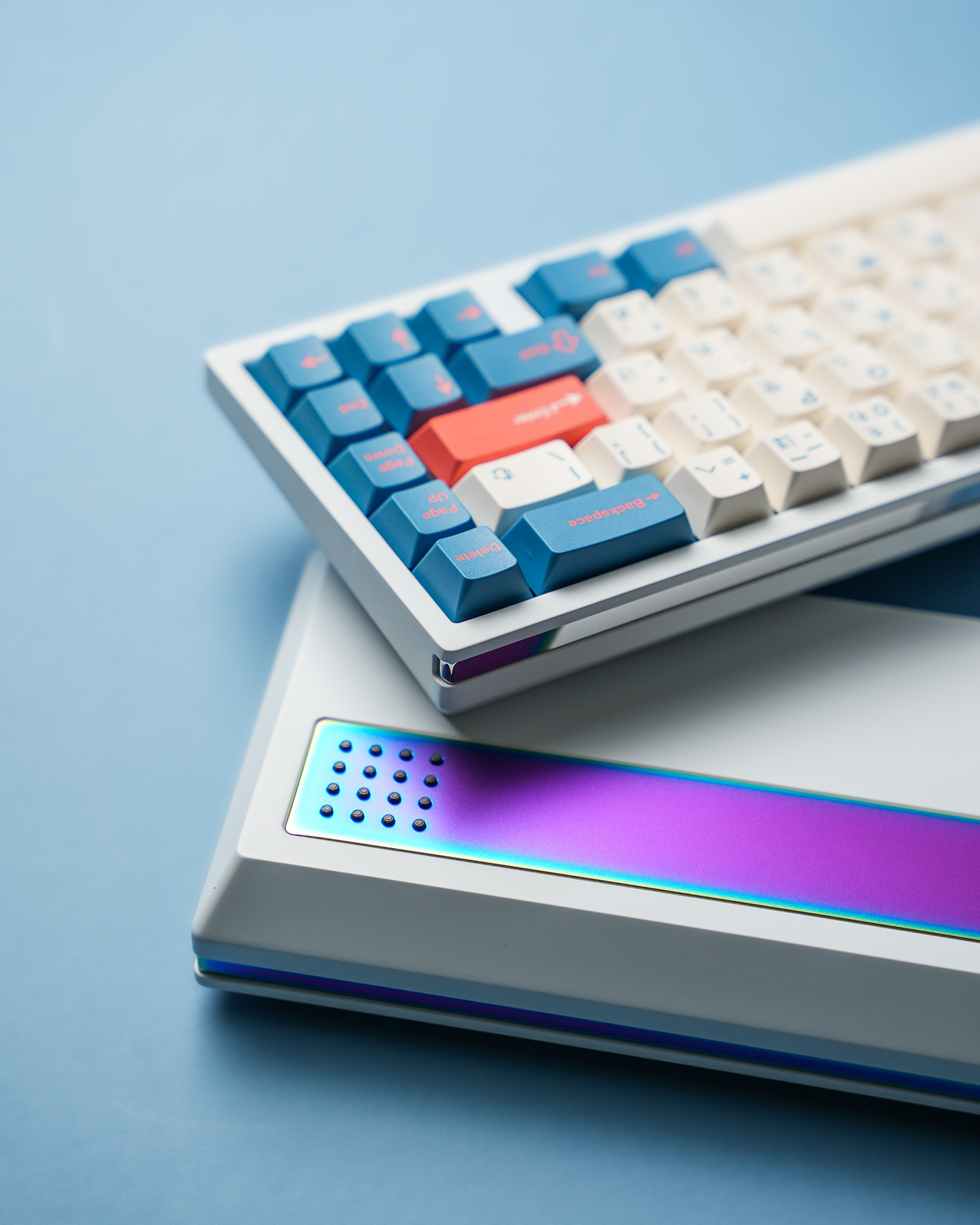 Mode Envoy Keyboard Kit – Rebult Keyboards