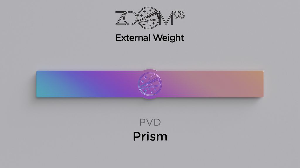 Zoom98_Weight_PVD_Prism