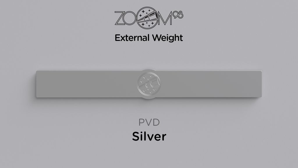 Zoom98_Weight_PVD_Silver