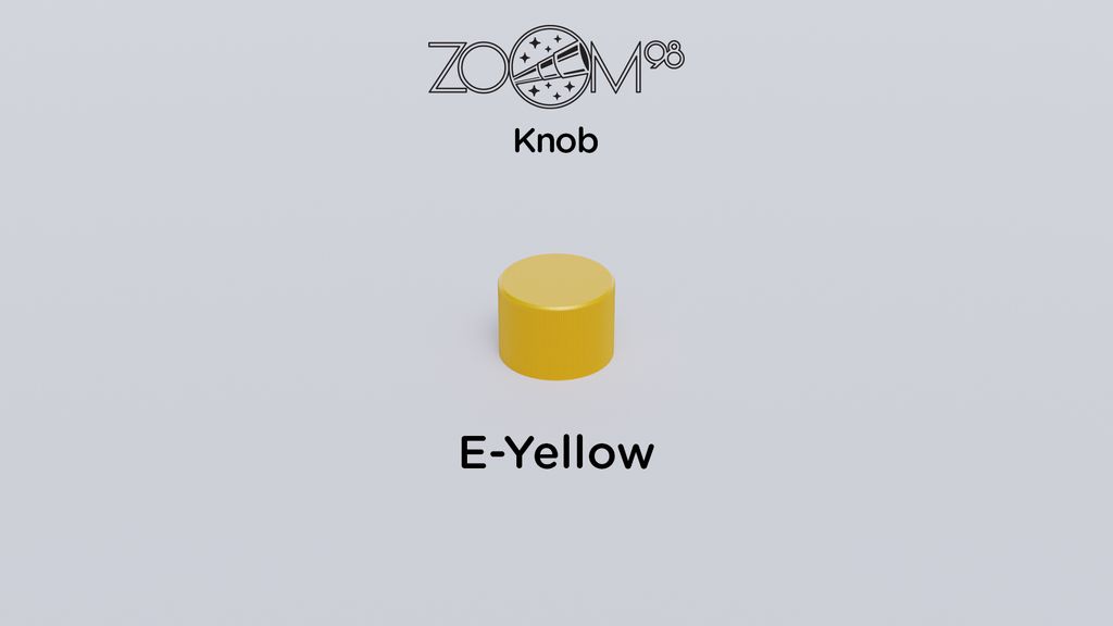 Zoom98_Knob_EYellow