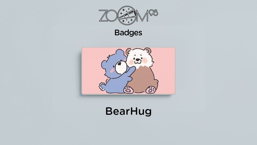 Zoom98_Badge_UV_BearHug