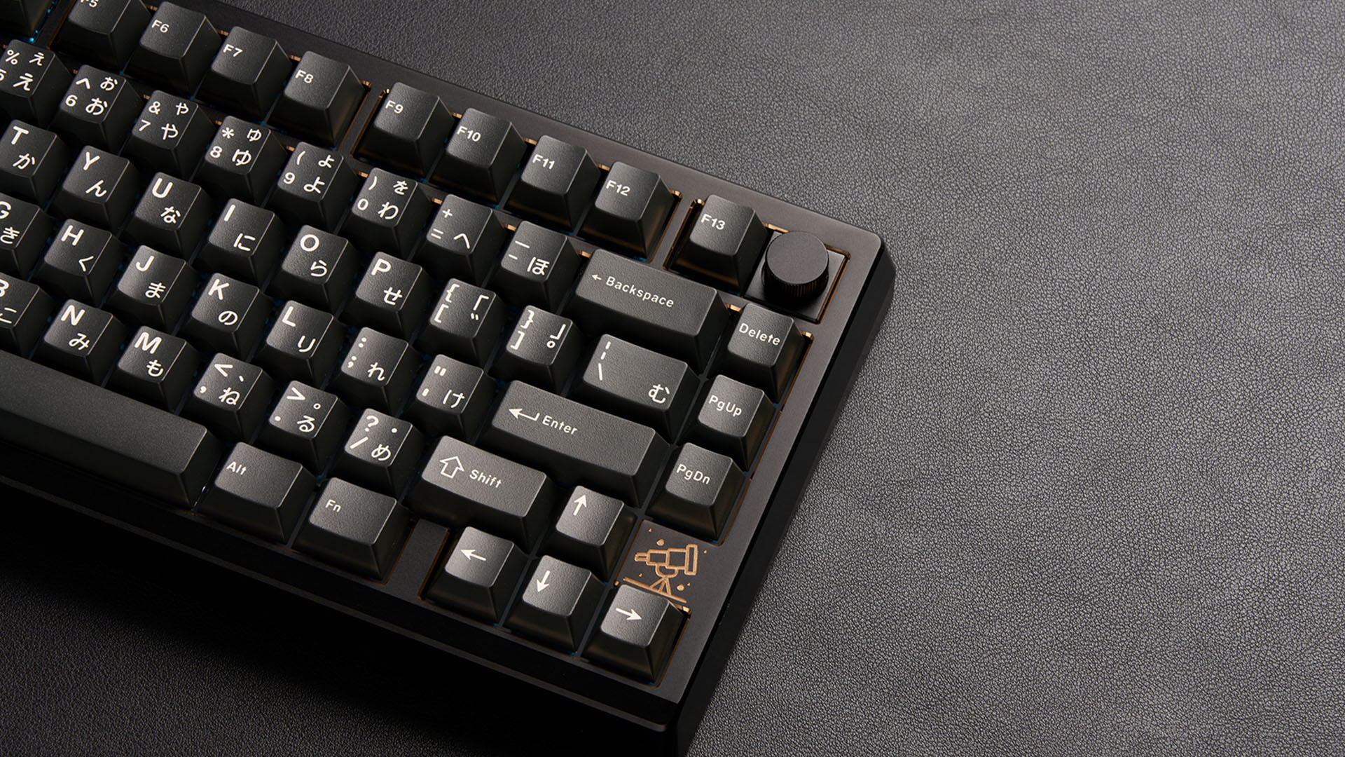 GB] Zoom75 Special Edition - Oct. 2023 Batch – Rebult Keyboards