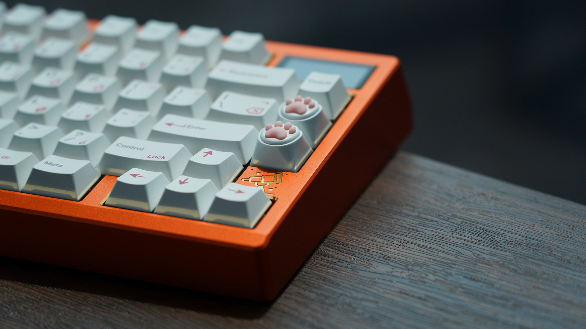 GB] Zoom75 Special Edition - Oct. 2023 Batch – Rebult Keyboards