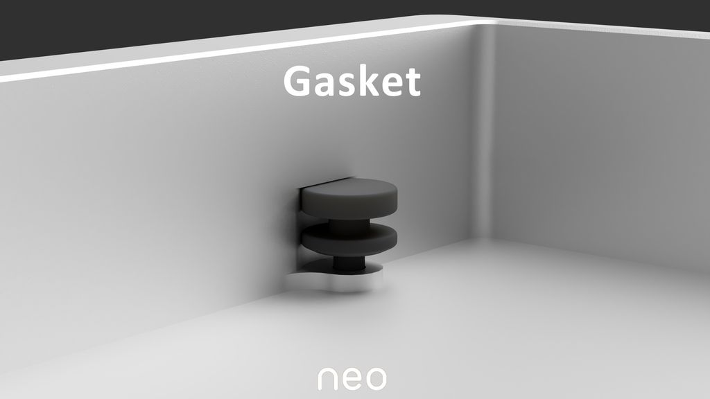 Gasket