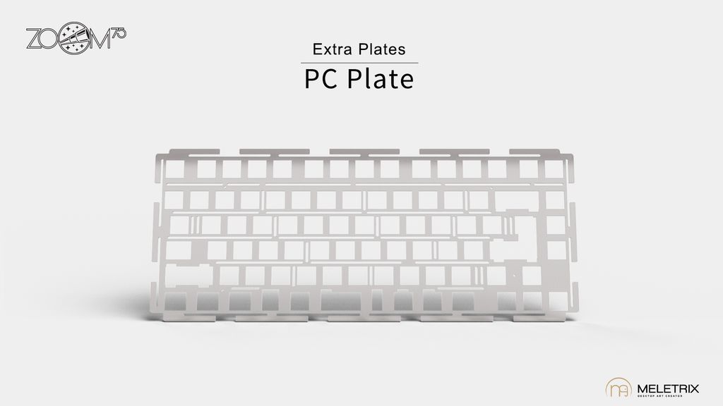 PC plate