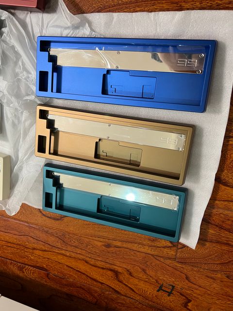 Sho66 - Custom Aluminum Case for Leopold FC660C – Rebult Keyboards