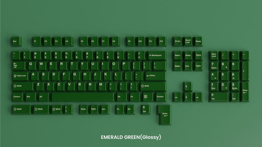 Green_Glossy