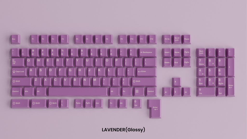 Lavender_Glossy