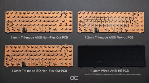 PCB